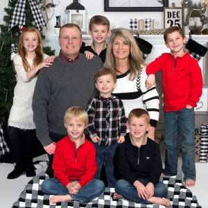 Meet your Posher, Kari